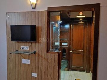 3 BHK Apartment in Indirapuram for rent Ghaziabad. The reference number is 19799339