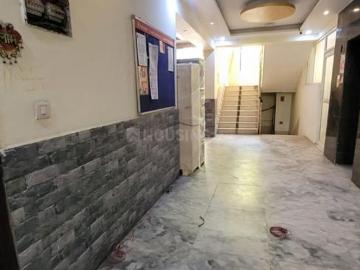 3 BHK Apartment in Indirapuram for rent Ghaziabad. The reference number is 19879277