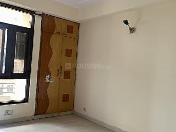 3 BHK Apartment in Indirapuram for rent Ghaziabad. The reference number is 19887042