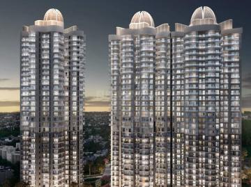 Express Garden, Ghaziabad, Ghaziabad District, Uttarakhand