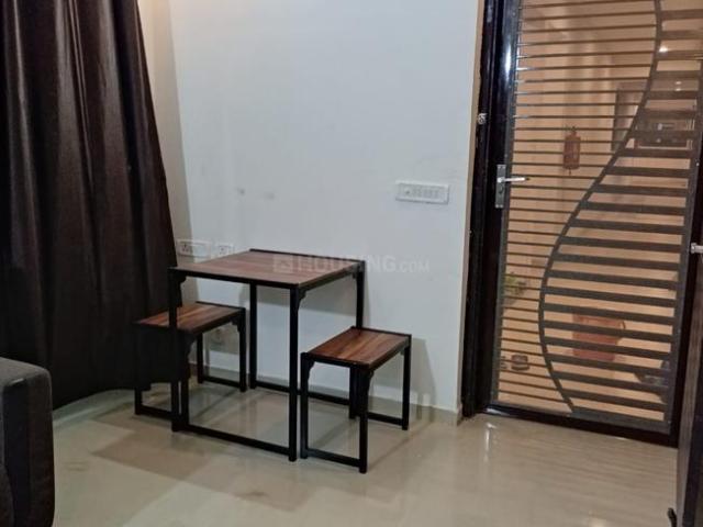 3 BHK Apartment in Indirapuram for rent Ghaziabad. The reference number is 19907472
