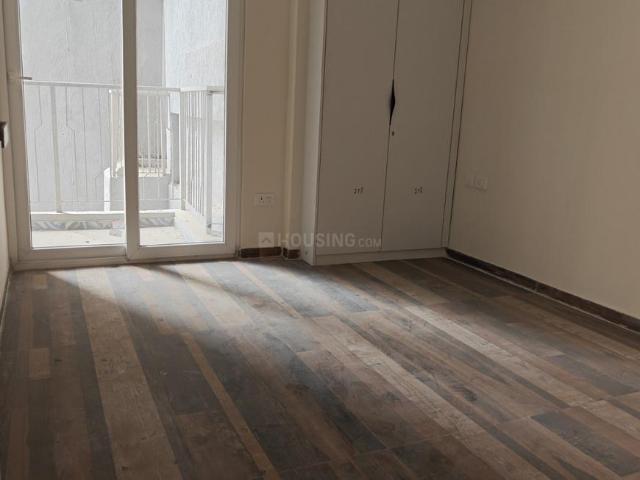 3 BHK Apartment in Indirapuram for rent Ghaziabad. The reference number is 19935554