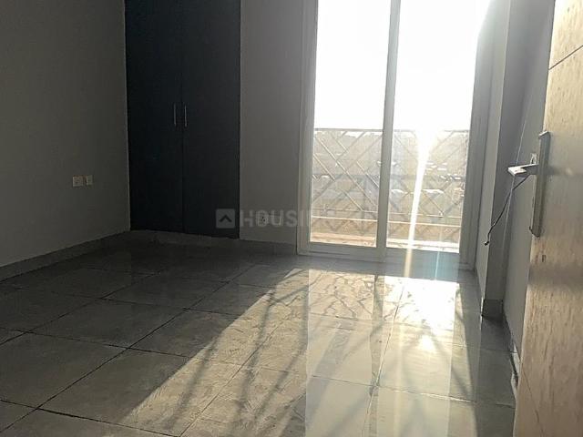 3 BHK Apartment in Indirapuram for rent Ghaziabad. The reference number is 19958865