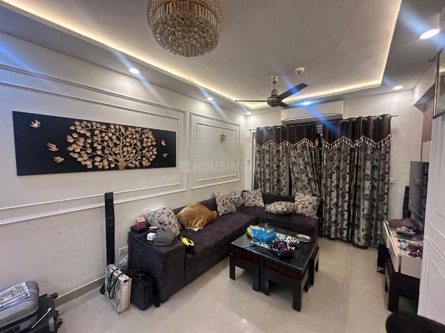 3 BHK Apartment in Indirapuram for rent Ghaziabad. The reference number is 20004253