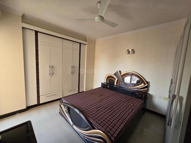 3 BHK Apartment in Indirapuram for rent Ghaziabad. The reference number is 20004848