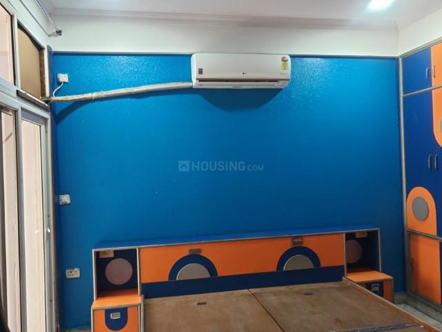 3 BHK Apartment in Indirapuram for rent Ghaziabad. The reference number is 20082284