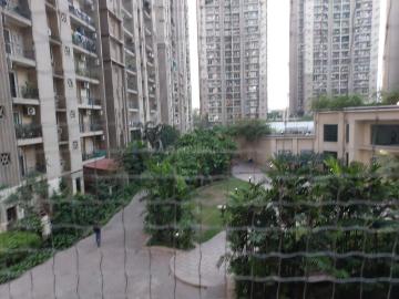 3 BHK Apartment in Indirapuram for rent Ghaziabad. The reference number is 20105220