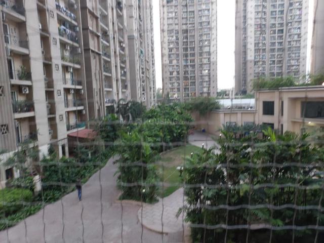 3 BHK Apartment in Indirapuram for rent Ghaziabad. The reference number is 20105220