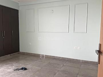 3 BHK Apartment in Indirapuram for rent Ghaziabad. The reference number is 20119042