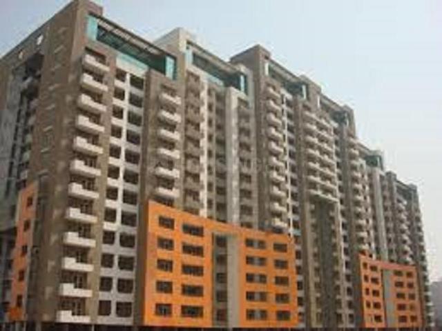 3 BHK Apartment in Indirapuram for rent Ghaziabad. The reference number is 20135520