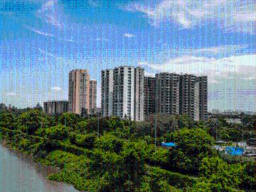 Express Garden, Ghaziabad, Ghaziabad District, Uttarakhand