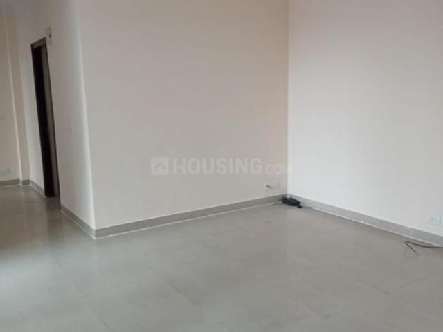 3 BHK Apartment in Indirapuram for rent Ghaziabad. The reference number is 20278919