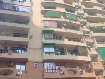 3 BHK Apartment in Indirapuram for rent Ghaziabad. The reference number is 20314128