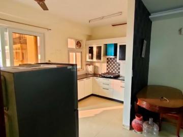 3 BHK Apartment in Indirapuram for rent Ghaziabad. The reference number is 20316627