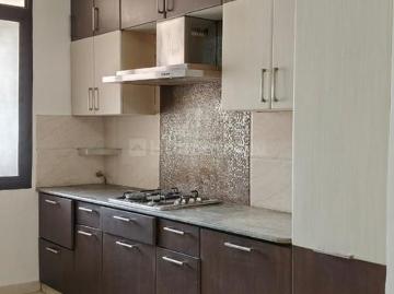 3 BHK Apartment in Indirapuram for rent Ghaziabad. The reference number is 20337538