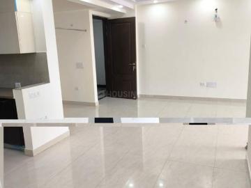 3 BHK Apartment in Indirapuram for rent Ghaziabad. The reference number is 20331360