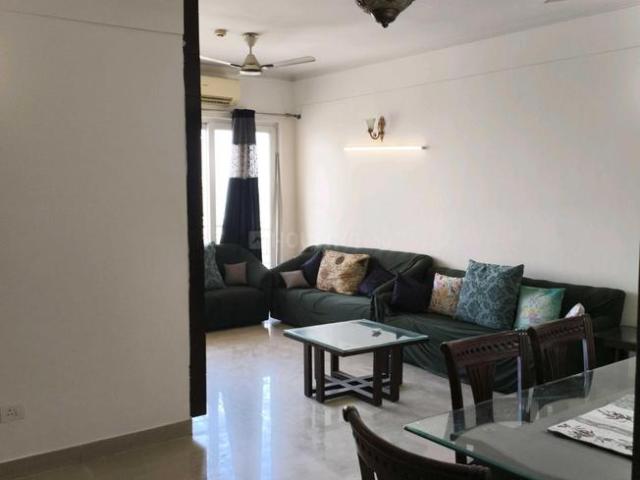 3 BHK Apartment in Indirapuram for rent Ghaziabad. The reference number is 20393068