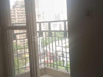 3 BHK Apartment in Indirapuram for rent Ghaziabad. The reference number is 20393184