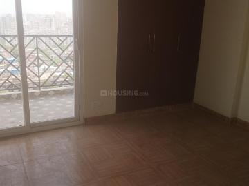 3 BHK Apartment in Indirapuram for rent Ghaziabad. The reference number is 20406565