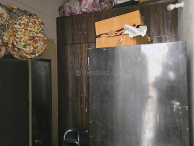 3 BHK Apartment in Indirapuram for rent Ghaziabad. The reference number is 20400537