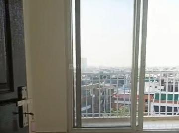 3 BHK Apartment in Indirapuram for rent Ghaziabad. The reference number is 20455553