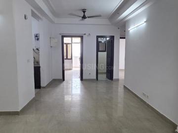 3 BHK Apartment in Indirapuram for rent Ghaziabad. The reference number is 20461616