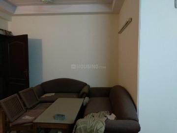 3 BHK Apartment in Indirapuram for rent Ghaziabad. The reference number is 20489507