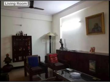 3 BHK Apartment in Indirapuram for rent Ghaziabad. The reference number is 20505356