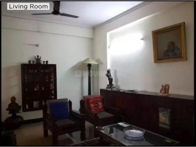 3 BHK Apartment in Indirapuram for rent Ghaziabad. The reference number is 20505356