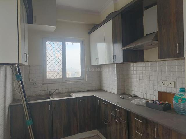 3 BHK Apartment in Indirapuram for rent Ghaziabad. The reference number is 20503076