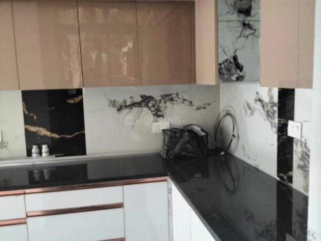 3 BHK Apartment in Indirapuram for rent Ghaziabad. The reference number is 20503193