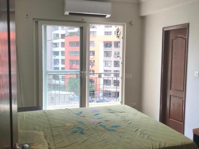 3 BHK Apartment in Indirapuram for rent Ghaziabad. The reference number is 20503425