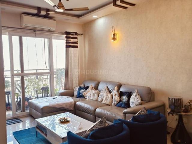 3 BHK Apartment in Indirapuram for rent Ghaziabad. The reference number is 20503434