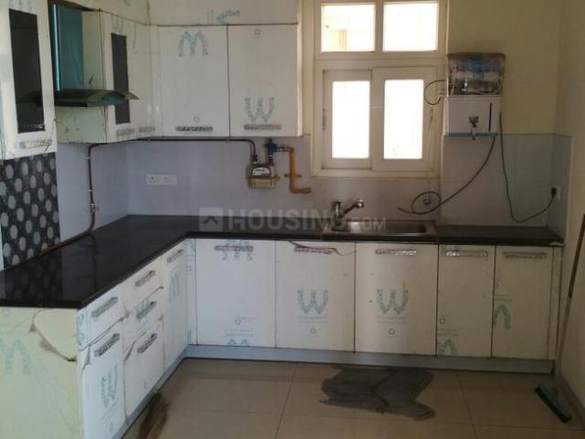 3 BHK Apartment in Indirapuram for rent Ghaziabad. The reference number is 20511034