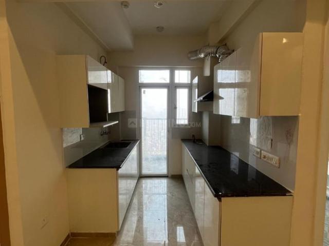3 BHK Apartment in Indirapuram for rent Ghaziabad. The reference number is 20513492