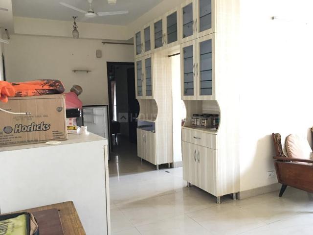 3 BHK Apartment in Indirapuram for rent Ghaziabad. The reference number is 20513617