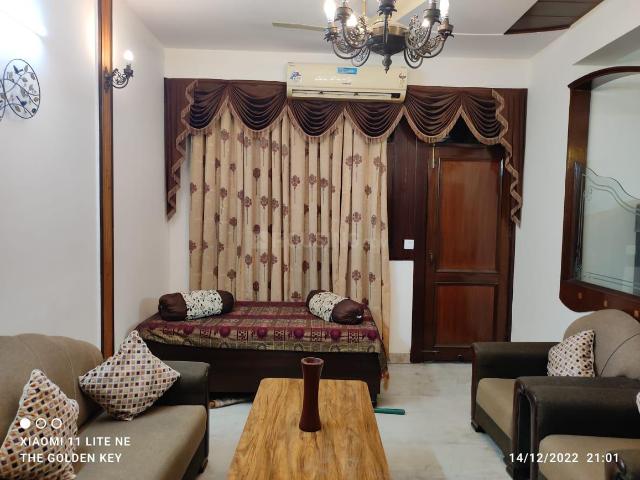 3 BHK Apartment in Indirapuram for rent Ghaziabad. The reference number is 20527968