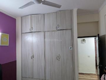 3 BHK Apartment in Indirapuram for rent Ghaziabad. The reference number is 20545675