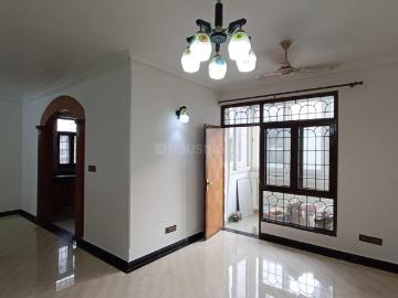 3 BHK Apartment in Indirapuram for rent Ghaziabad. The reference number is 20542850