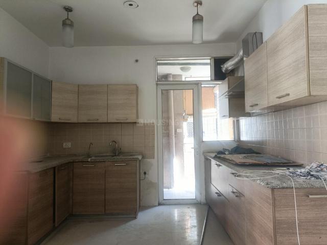 3 BHK Apartment in Indirapuram for rent Ghaziabad. The reference number is 20543234