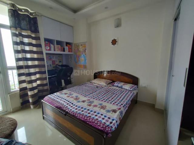 3 BHK Apartment in Indirapuram for rent Ghaziabad. The reference number is 20543344