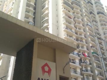 3 BHK Apartment in Indirapuram for rent Ghaziabad. The reference number is 20555061