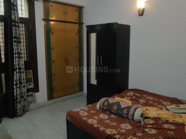 3 BHK Apartment in Indirapuram for rent Ghaziabad. The reference number is 20555117
