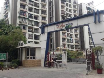 3 BHK Apartment in Indirapuram for rent Ghaziabad. The reference number is 20557648