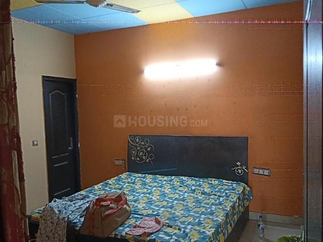 3 BHK Apartment in Indirapuram for rent Ghaziabad. The reference number is 20553632