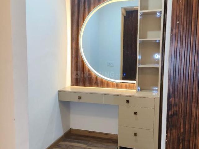 3 BHK Apartment in Indirapuram for rent Ghaziabad. The reference number is 20565183