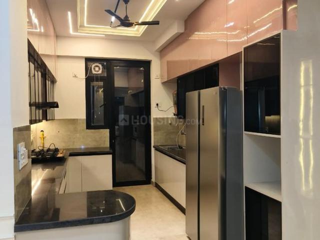3 BHK Apartment in Indirapuram for rent Ghaziabad. The reference number is 20565195