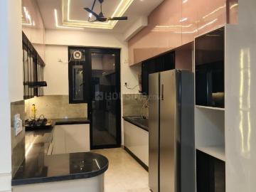 3 BHK Apartment in Indirapuram for rent Ghaziabad. The reference number is 20565208