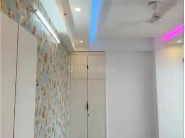 3 BHK Apartment in Indirapuram for rent Ghaziabad. The reference number is 20568418