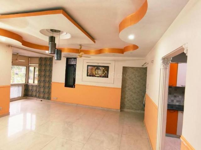 3 BHK Apartment in Indirapuram for rent Ghaziabad. The reference number is 20563945